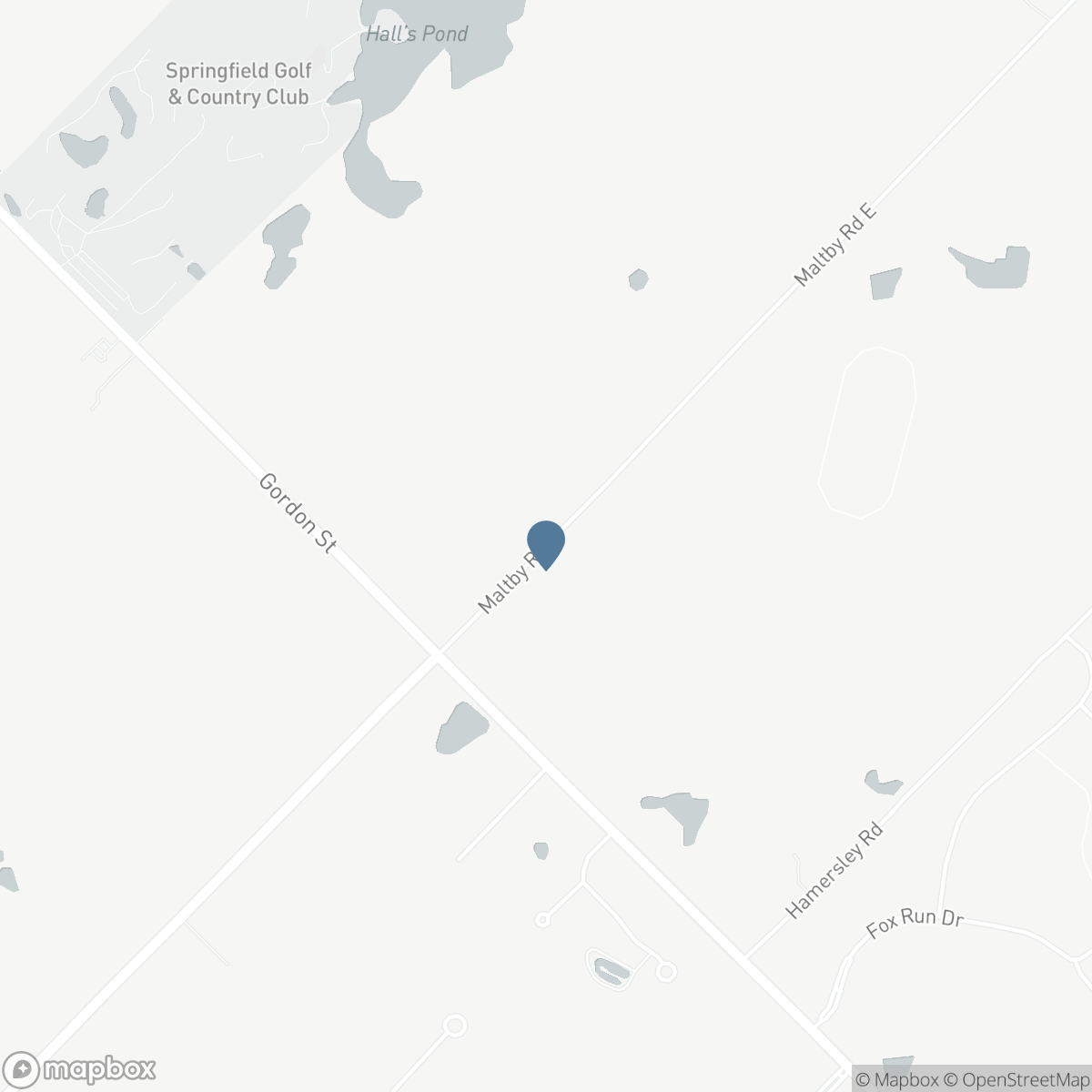 344 MALTBY ROAD E, Guelph, Ontario N1L 1G4